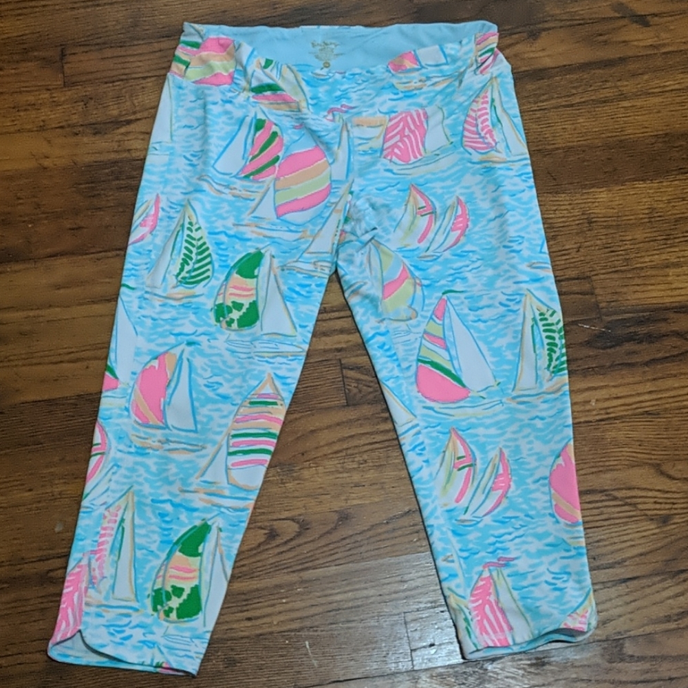 Lilly Pulitzer Luxletic Leggings